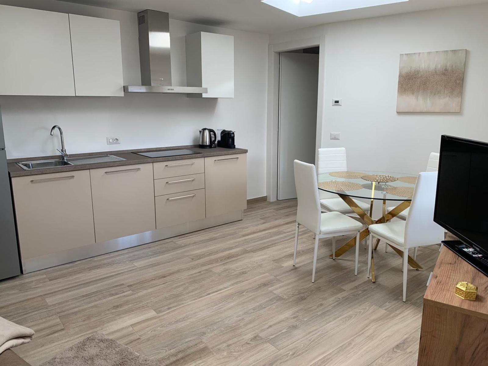 Lilla Apartment Tremosine