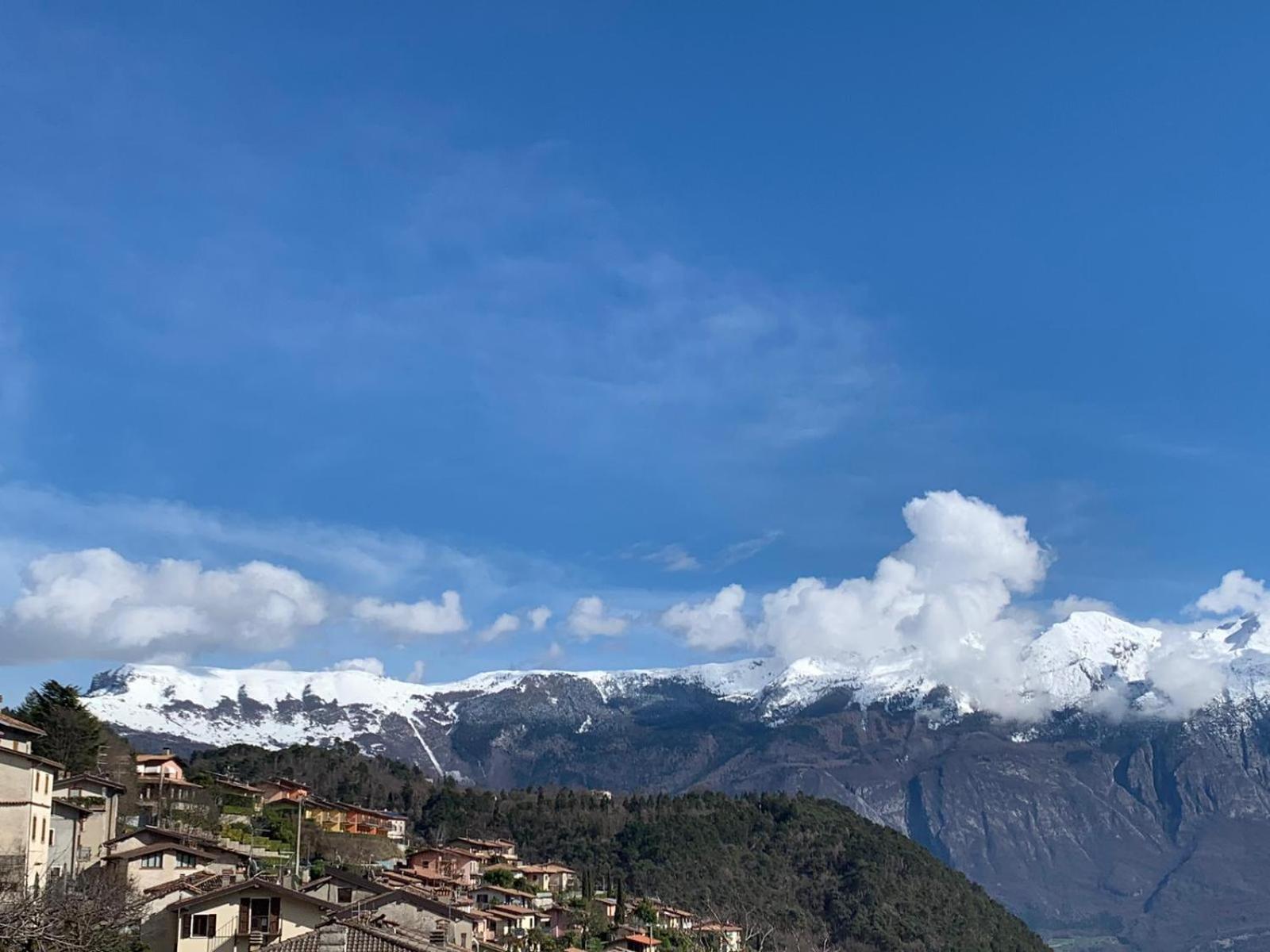 Apartment Lilla Tremosine