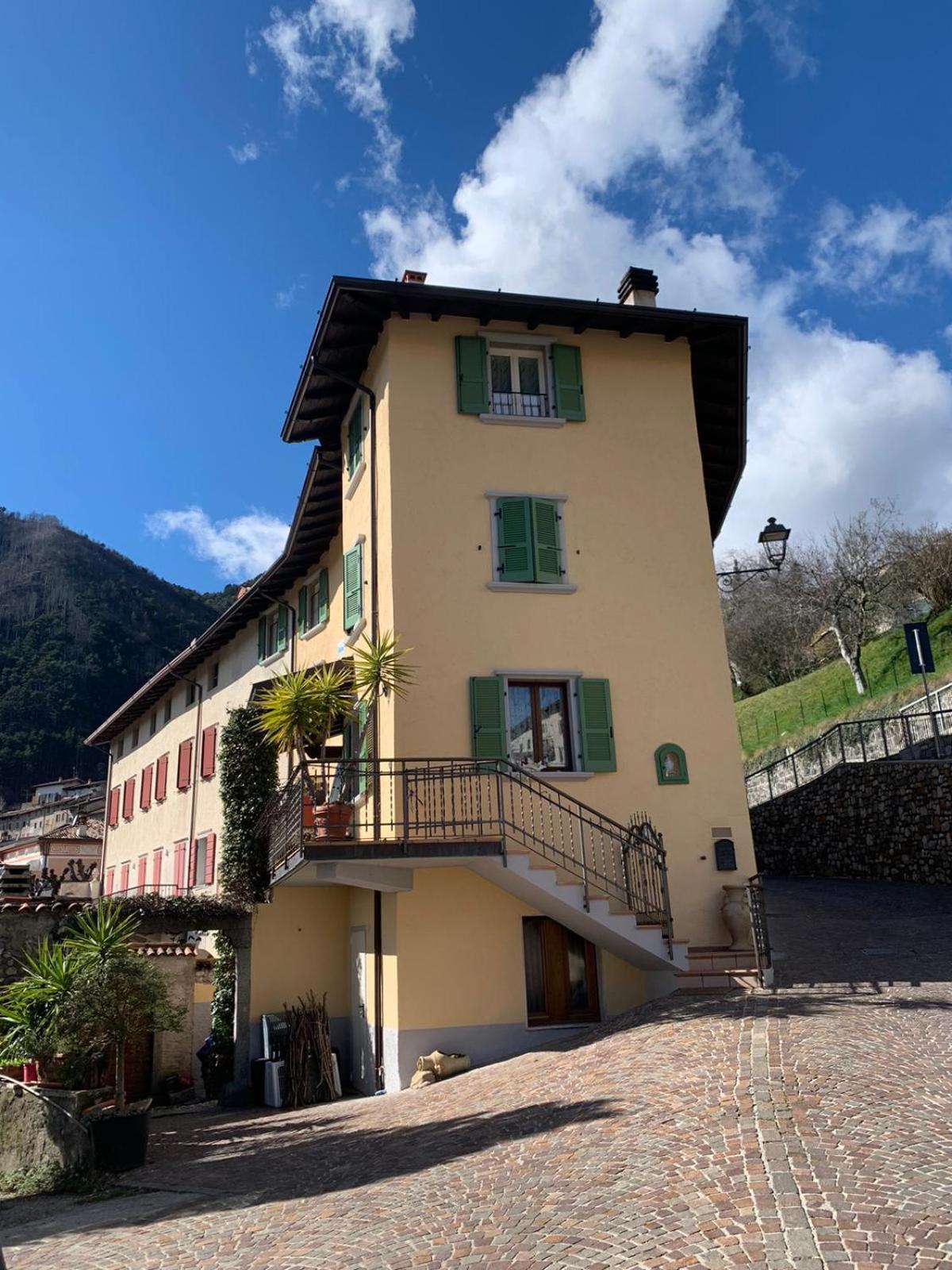 Lilla Apartment Tremosine