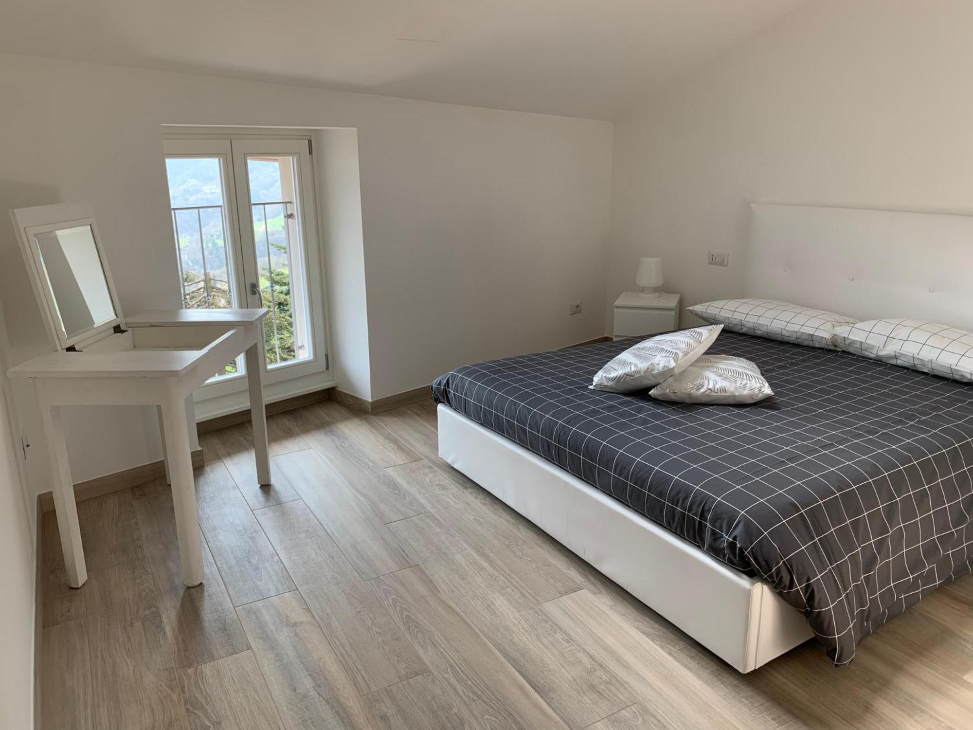 Lilla Apartment Tremosine