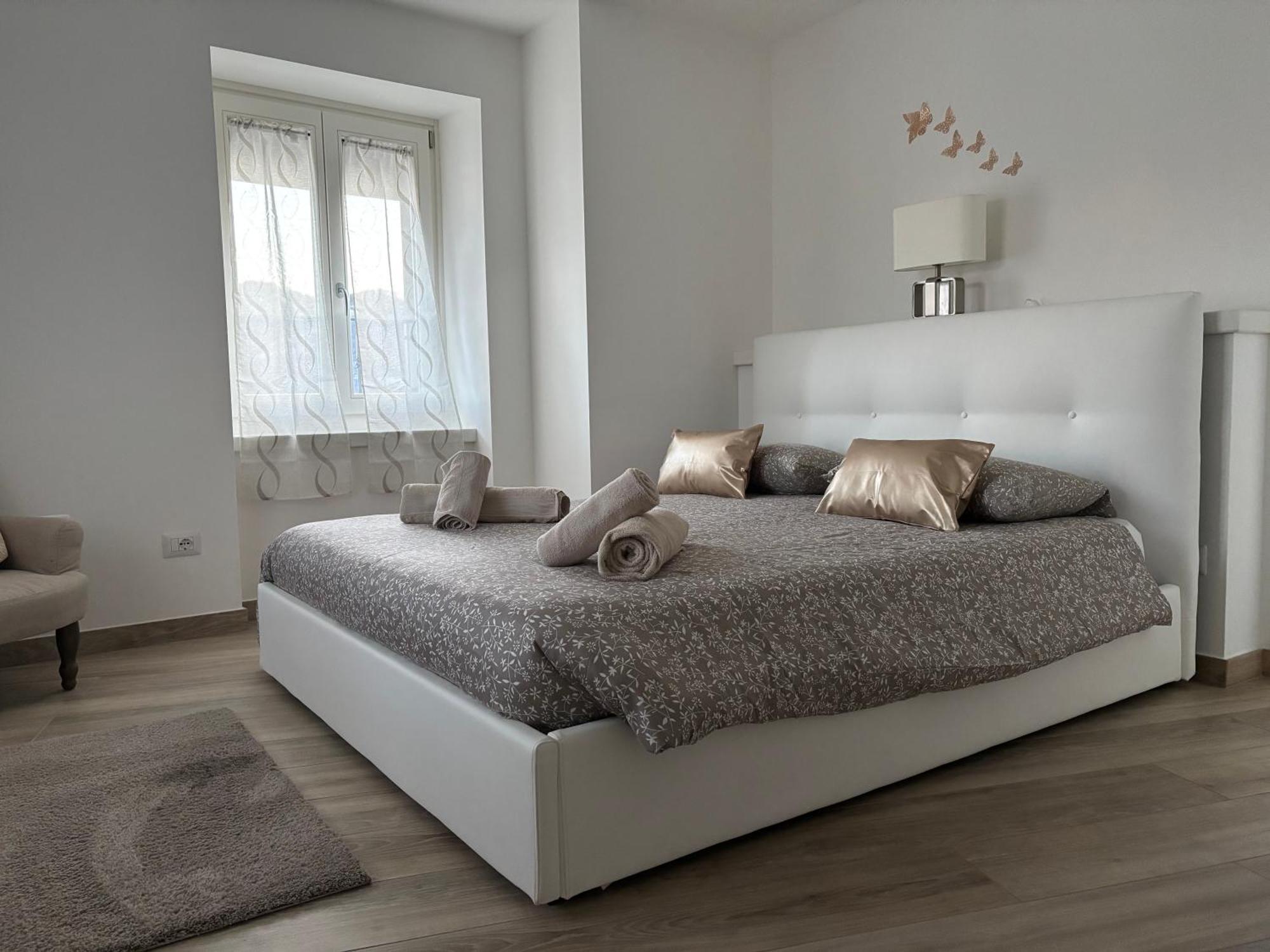 Apartment Lilla Tremosine