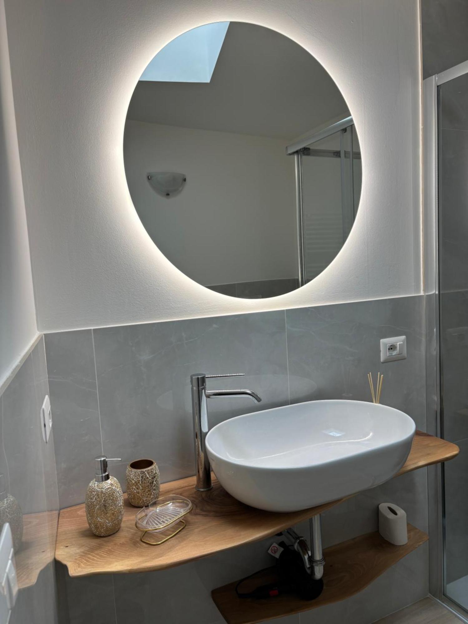 Lilla Apartment