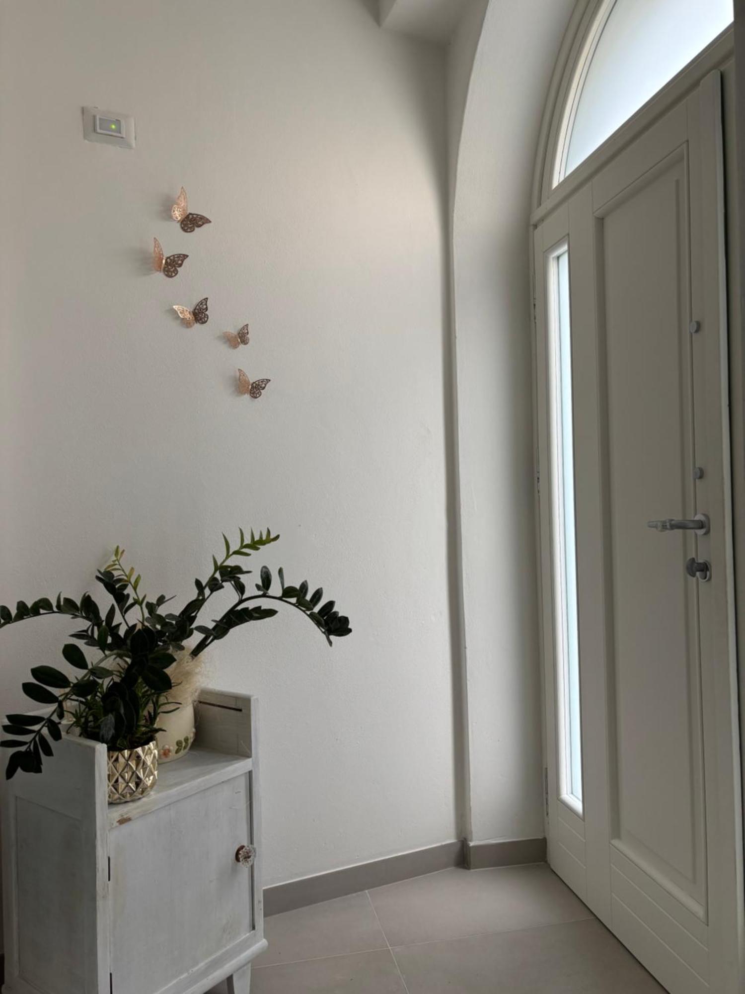 Apartment Lilla